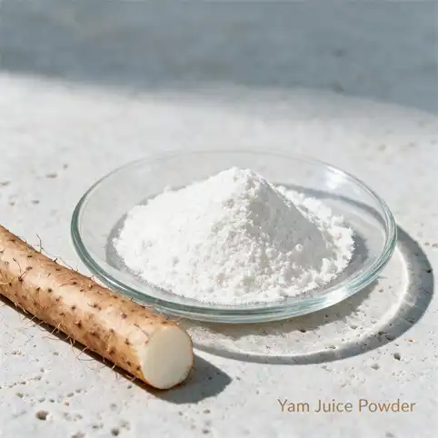 Yam Juice Powder Import Guide: Quality, Documents and Costs